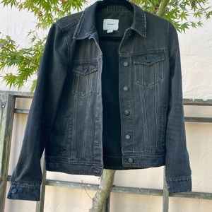 2/$15 bundle Black Old Navy Denim Jacket